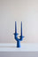 Lumena Candle Holder Double
