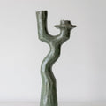 Lumena Candle Holder Double Tall