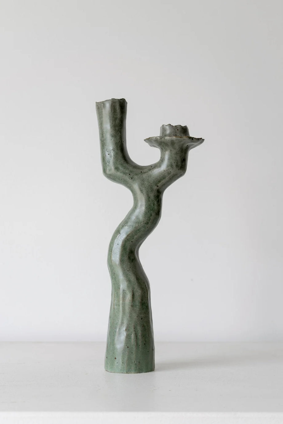 Lumena Candle Holder Double Tall