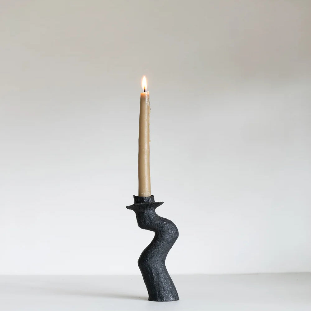Lumena Candle Holder Single