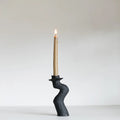 Lumena Candle Holder Single
