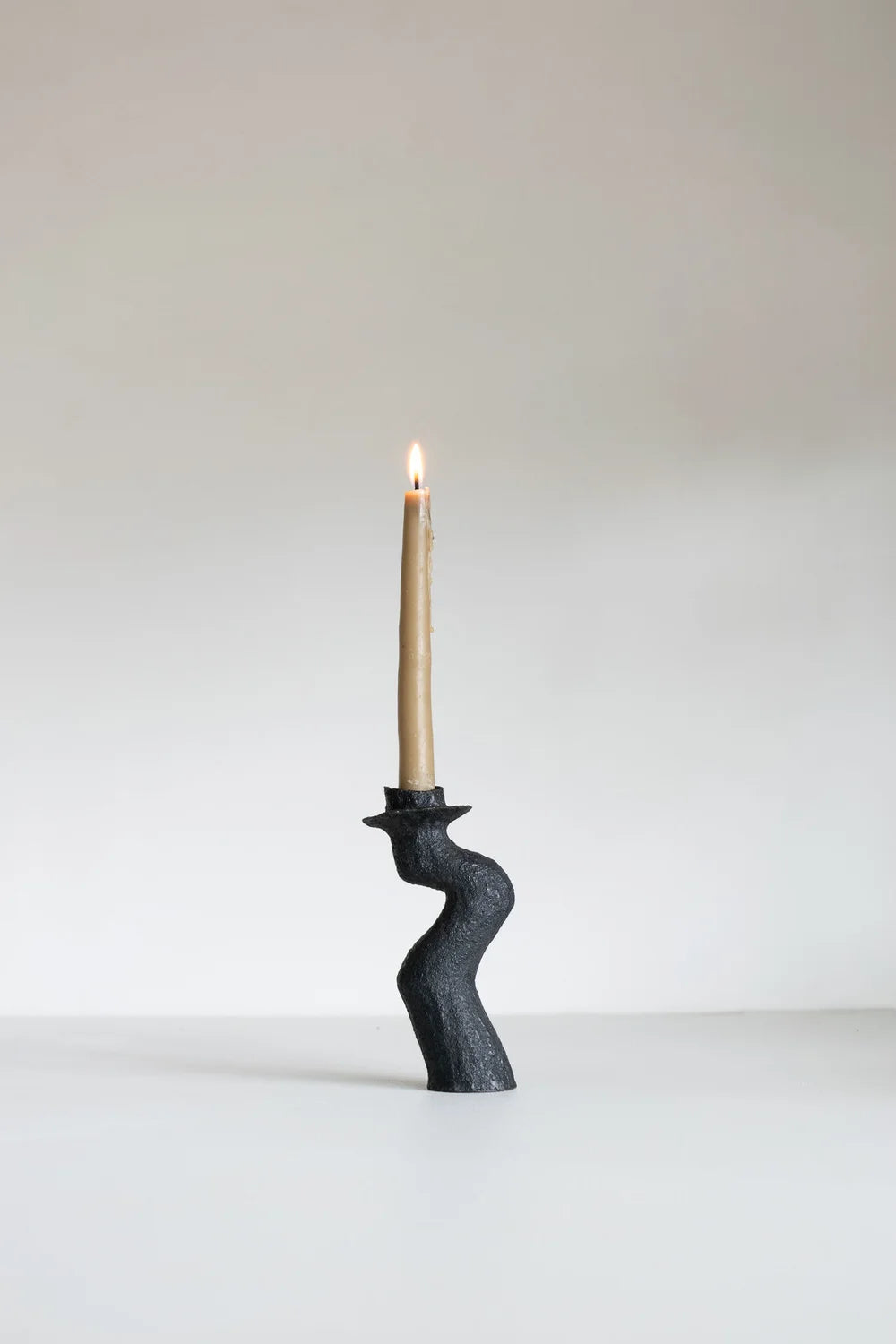 Lumena Candle Holder Single