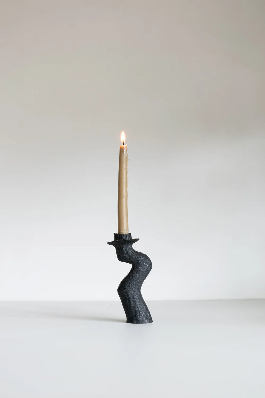 Lumena Candle Holder Single