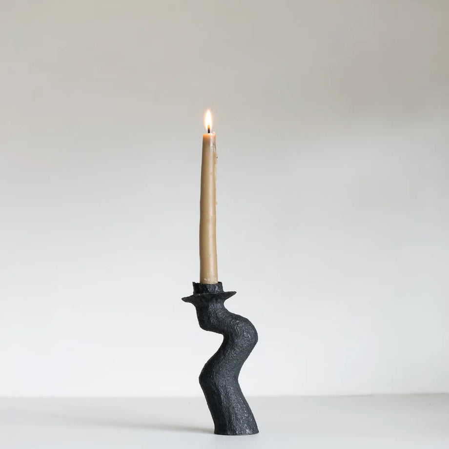 Lumena Candle Holder Single