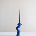 Lumena Candle Holder Single