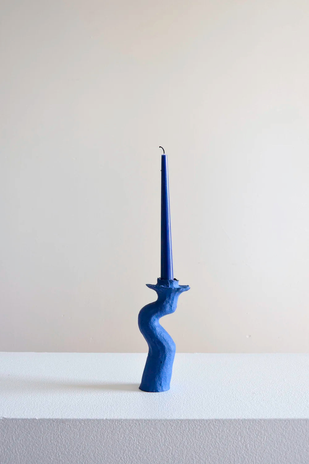 Lumena Candle Holder Single