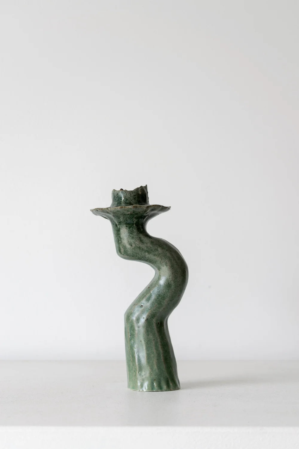 Lumena Candle Holder Single