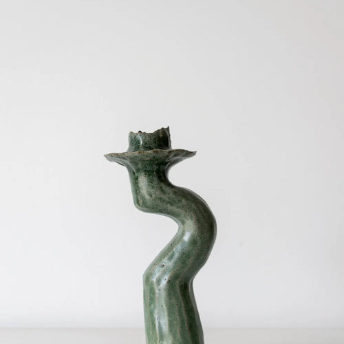 Lumena Candle Holder Single
