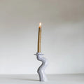 Lumena Candle Holder Single