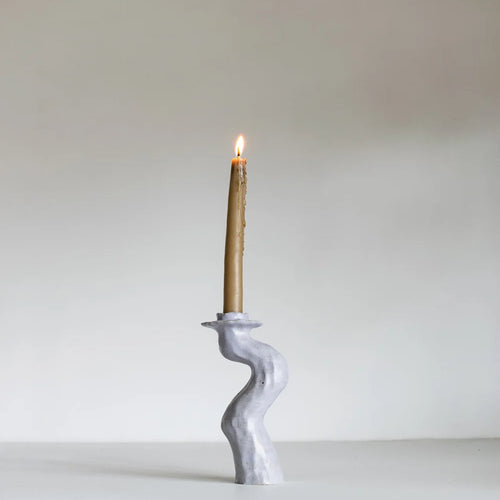 Lumena Candle Holder Single
