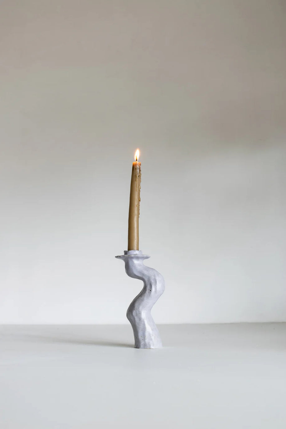 Lumena Candle Holder Single
