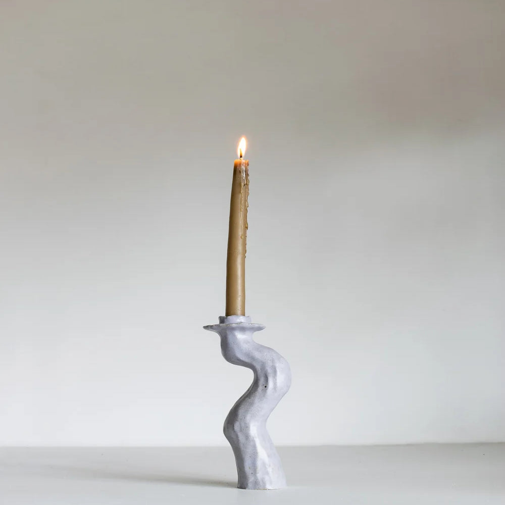 Lumena Candle Holder Single