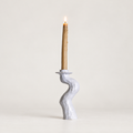 Lumena Candle Holder Single