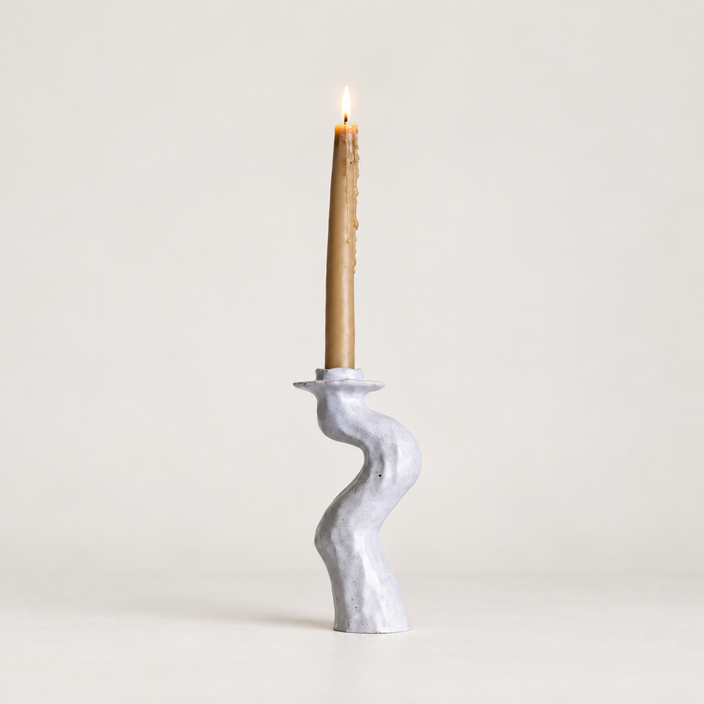 Lumena Candle Holder Single