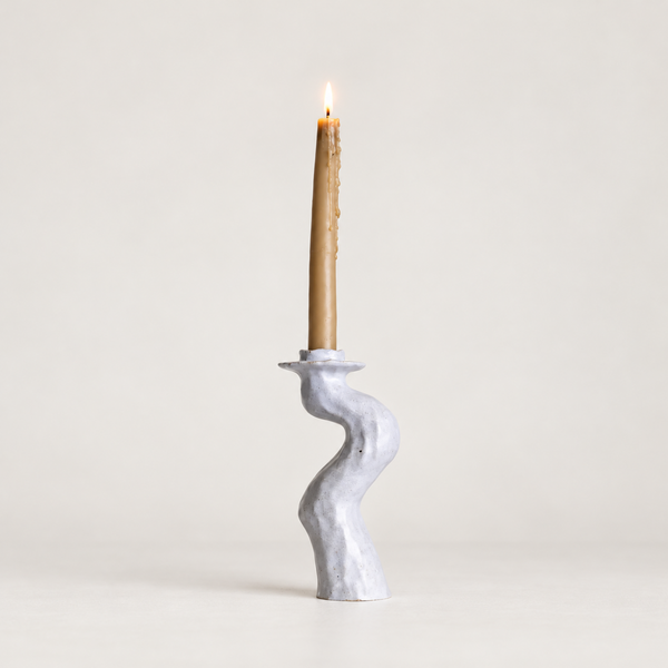 Lumena Candle Holder Single
