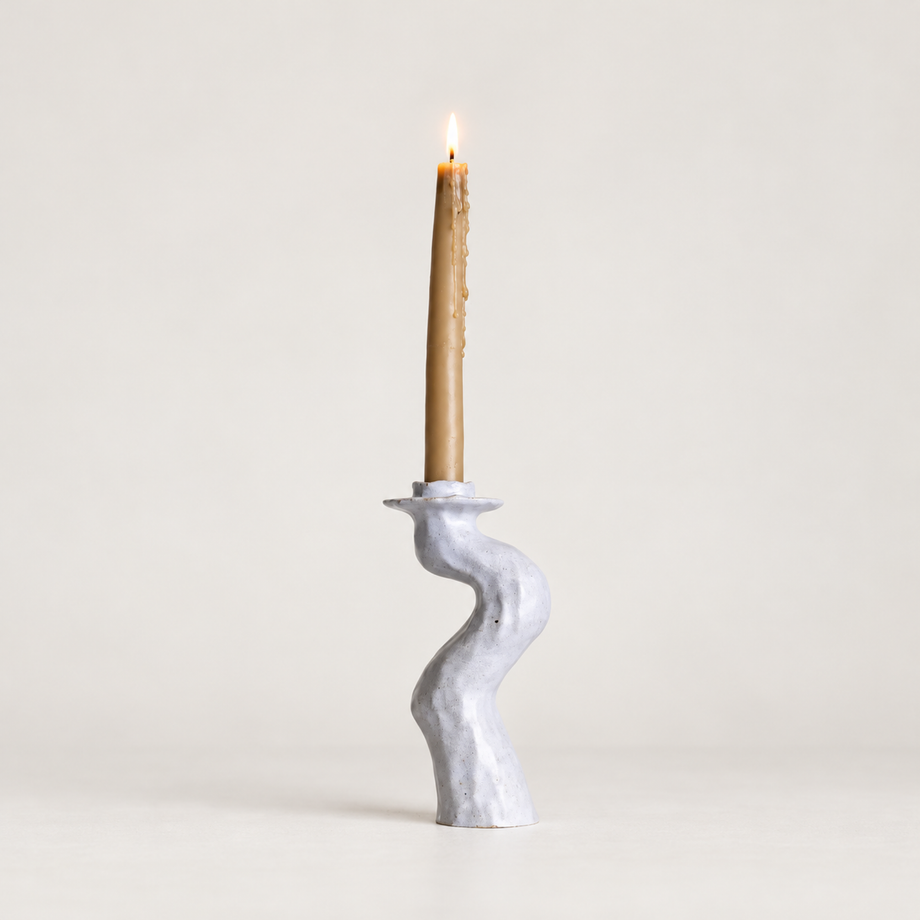 Lumena Candle Holder Single