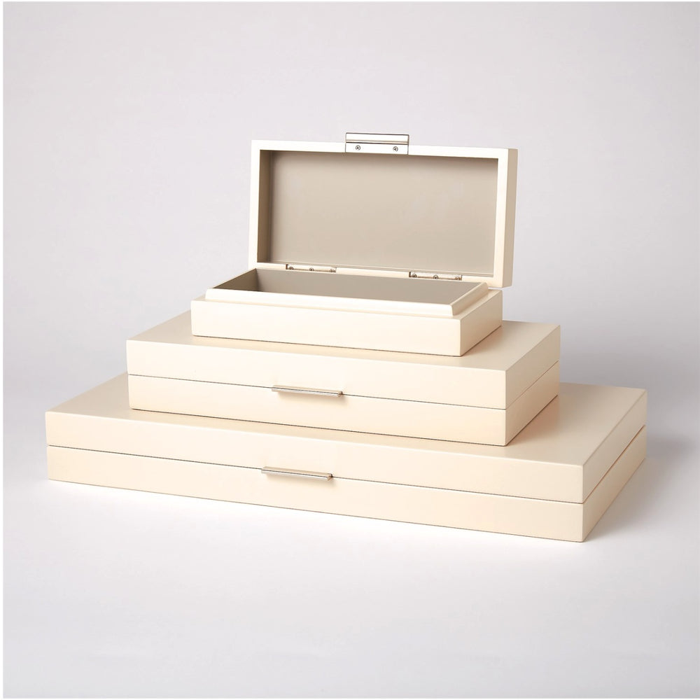 Luxe Organizer, Set/3