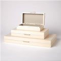 Luxe Organizer, Set/3