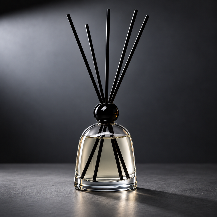 Diffuser with Reeds