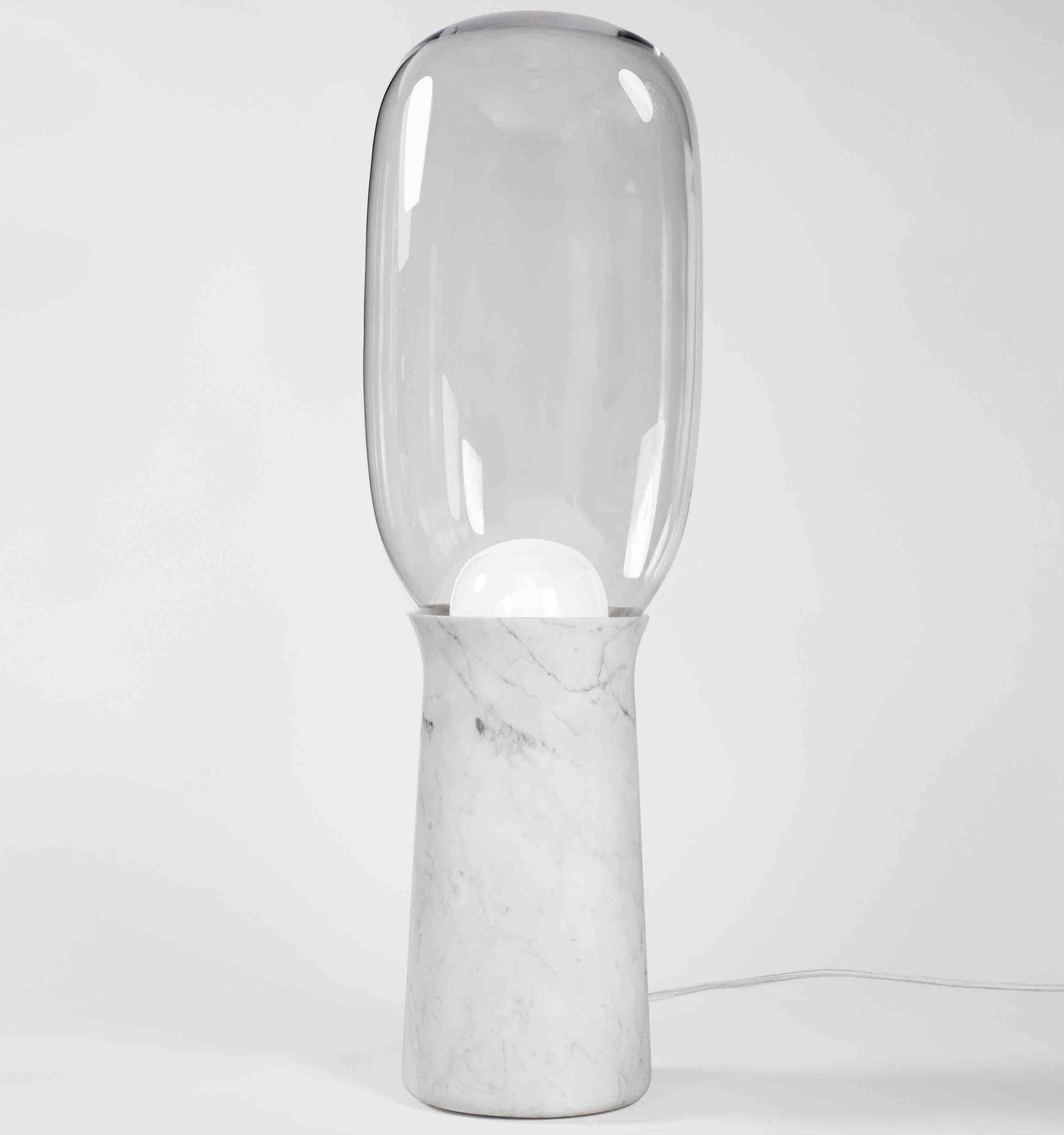 Torch Floor Lamp