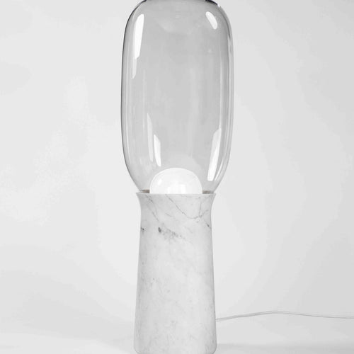 Torch Floor Lamp