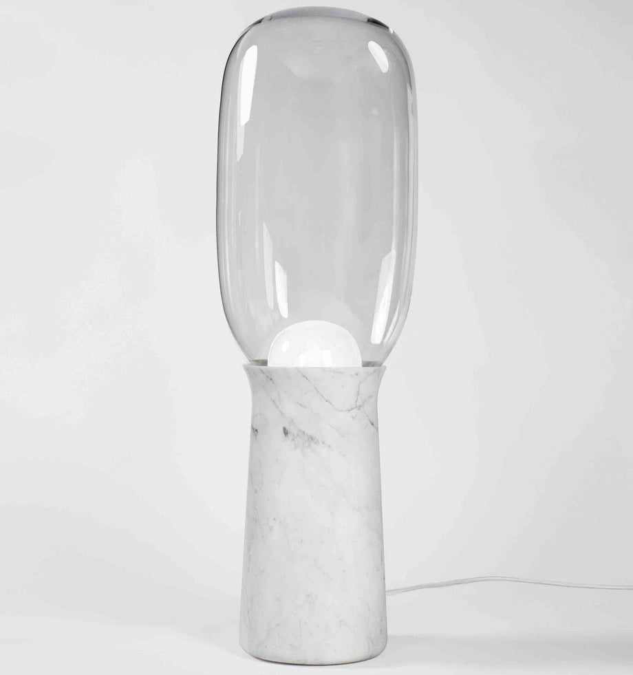 Torch Floor Lamp