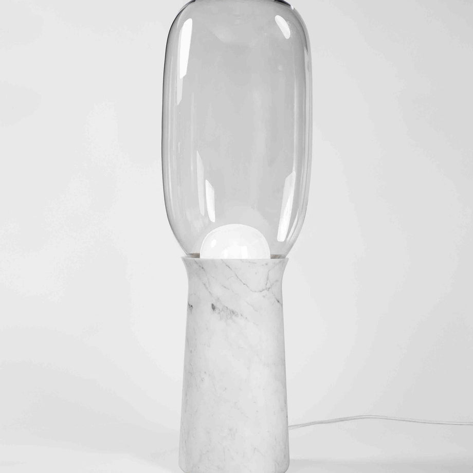 Torch Floor Lamp