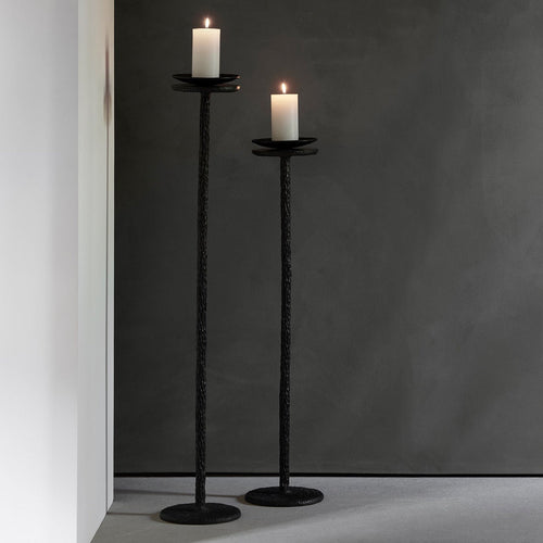 Halo Candle Holder