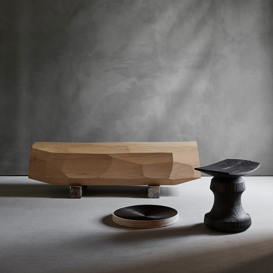 Orb Bench