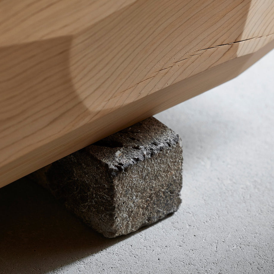 Orb Bench