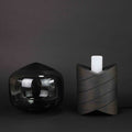 Rope Table Lamp