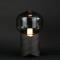 Rope Table Lamp