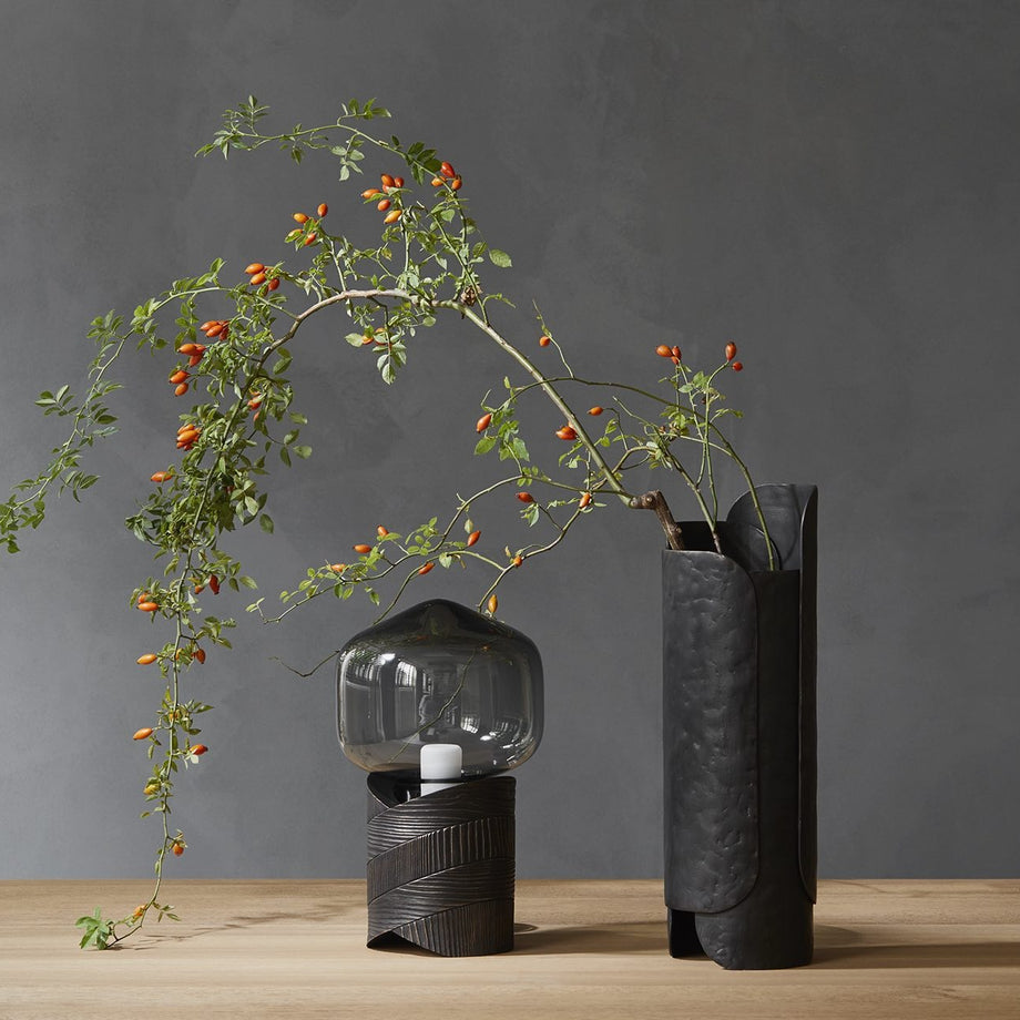 Rope Table Lamp