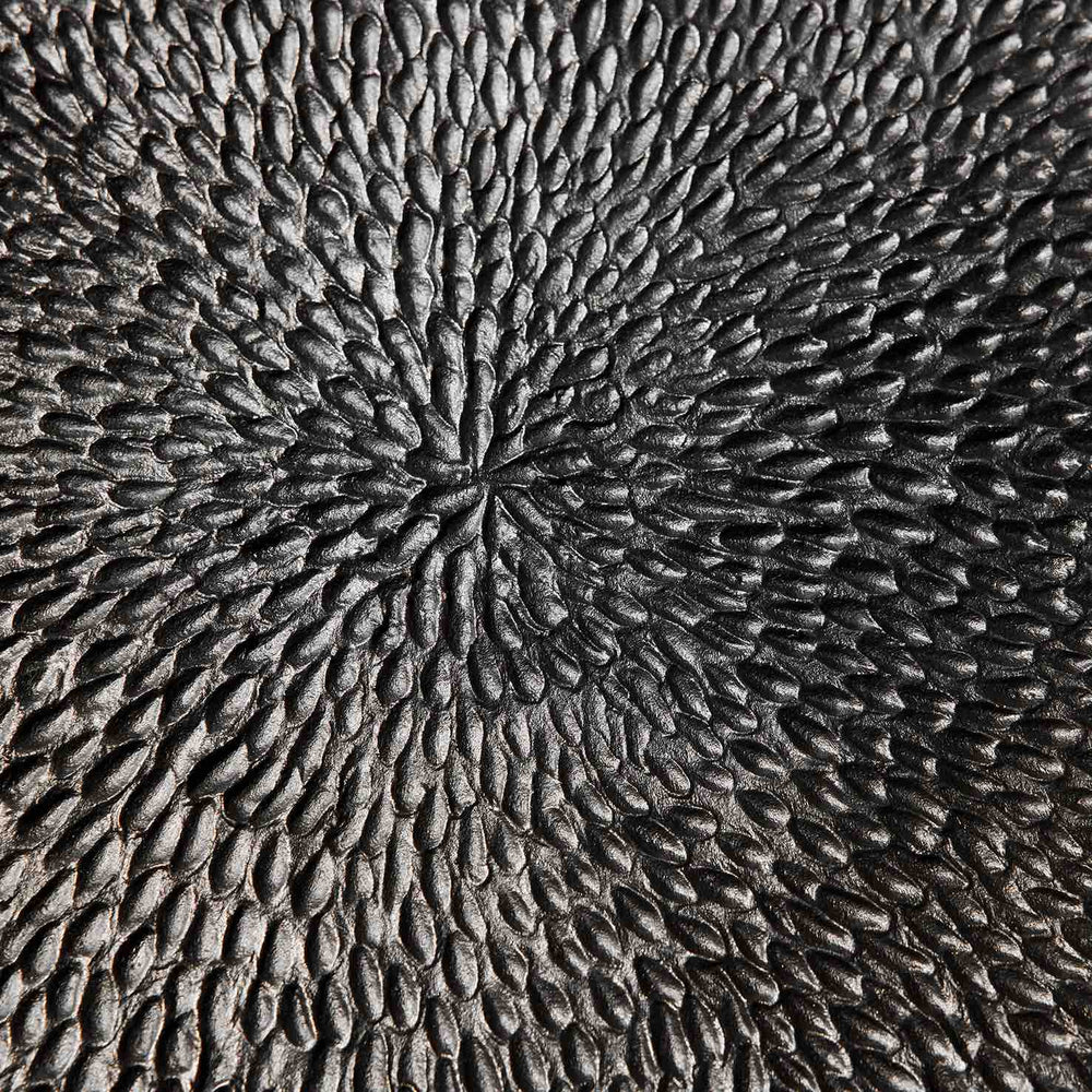 Volutes Bowl