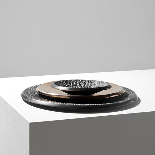Volutes Bowl