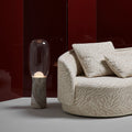 Pia Curved Sofa 350