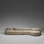 Ube Sectional Series