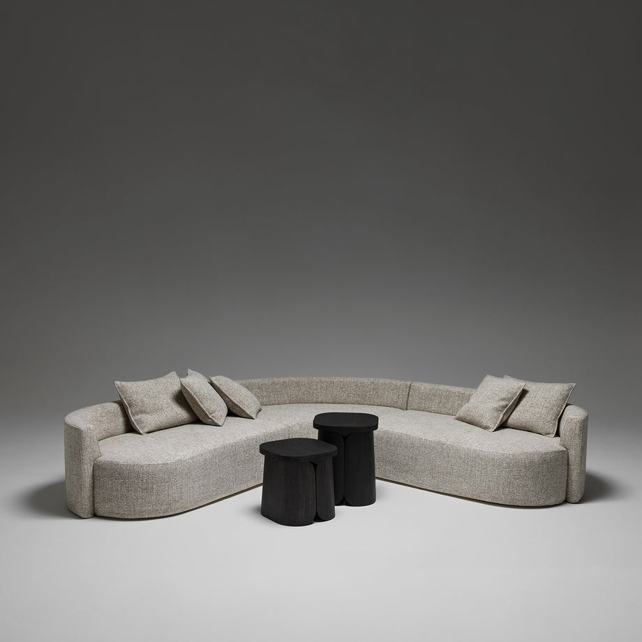 Nos Panoramic Sofa