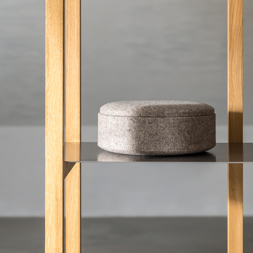 Felt Pastille M