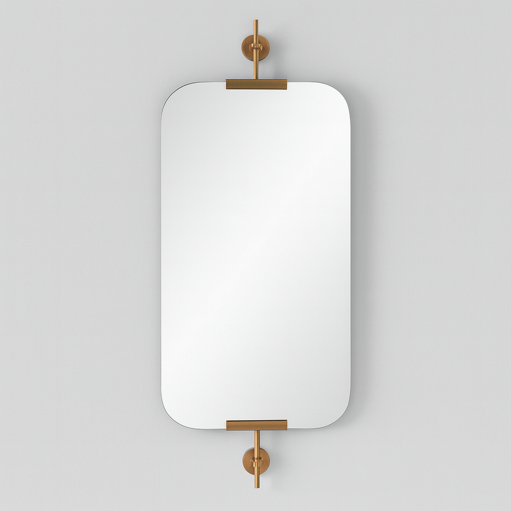 Maddon Mirror