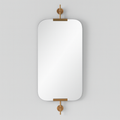 Maddon Mirror