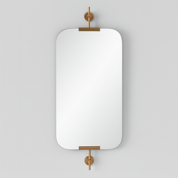 Maddon Mirror