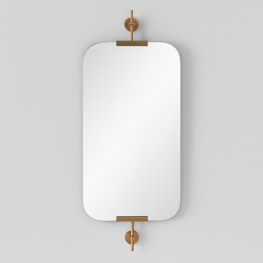 Maddon Mirror