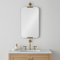 Maddon Mirror