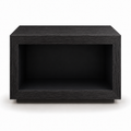 Magister Bedside Table