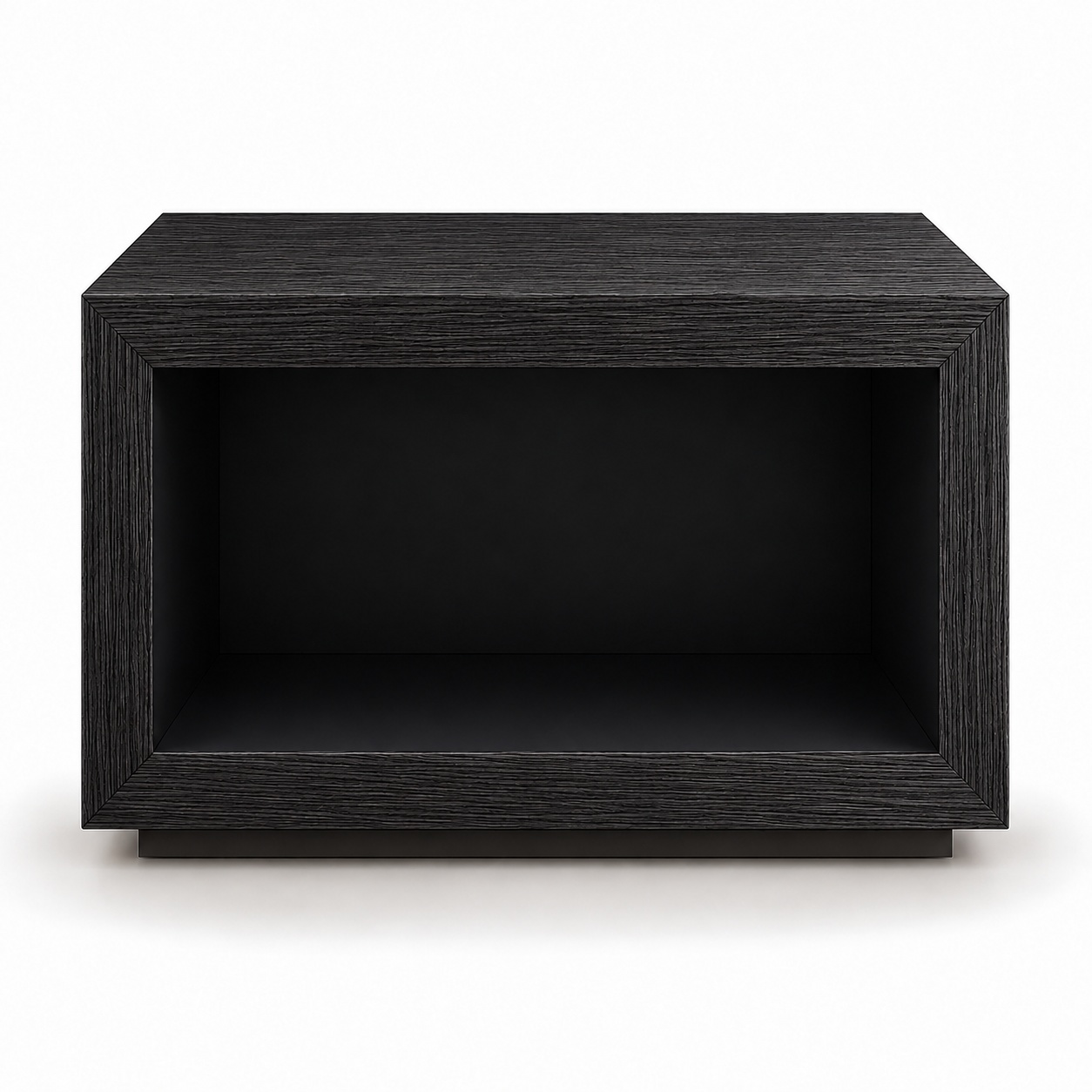 Magister Bedside Table