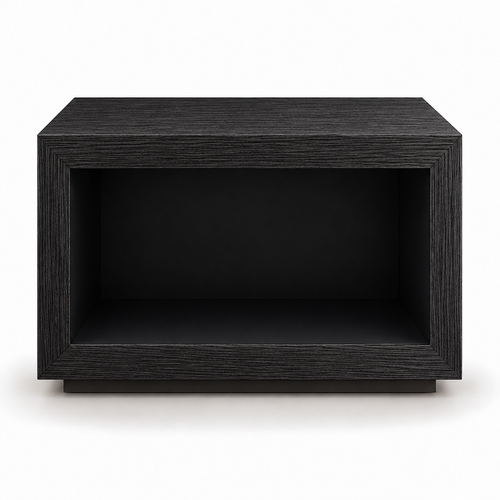Magister Bedside Table