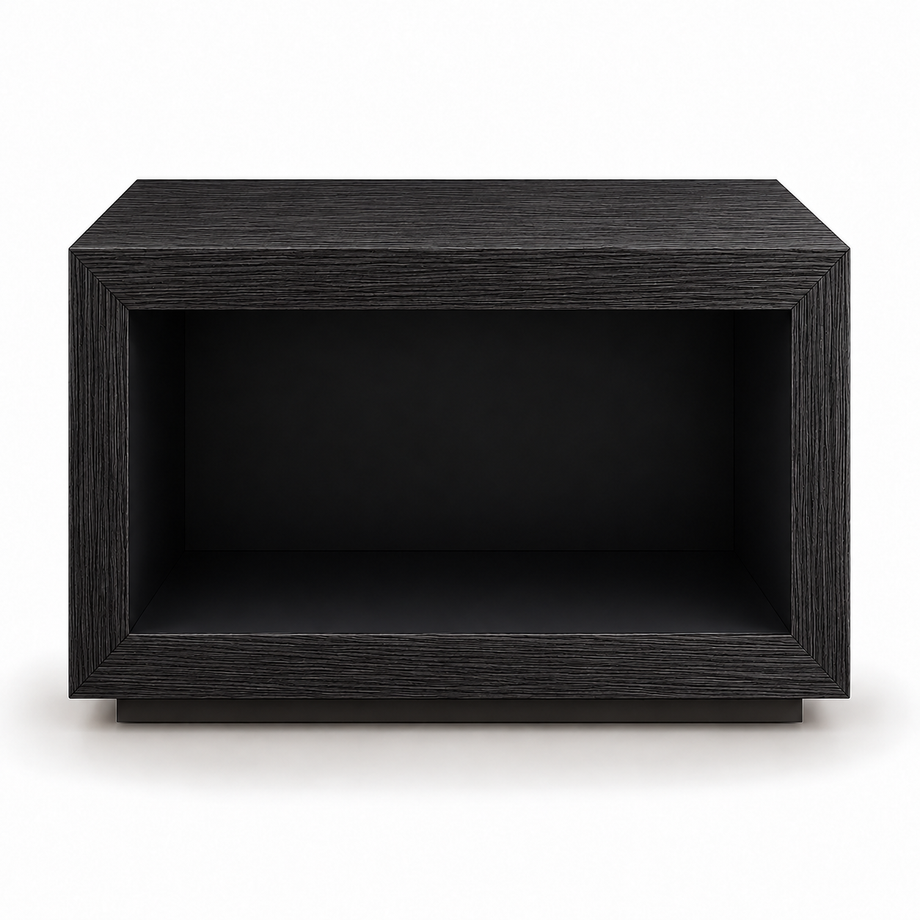 Magister Bedside Table