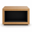 Magister Bedside Table