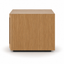 Magister Bedside Table